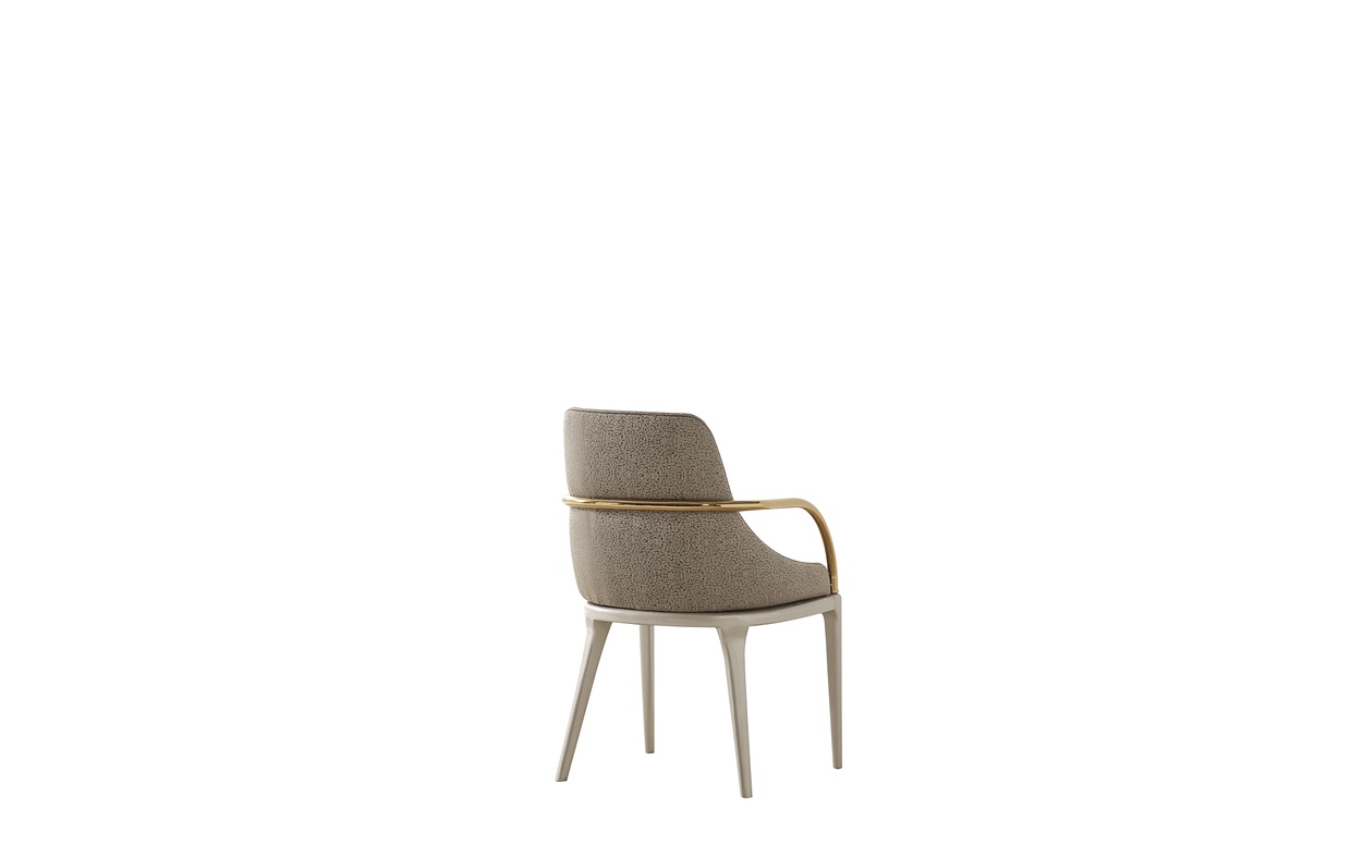 Zurich Luxe Chaise — photo 4