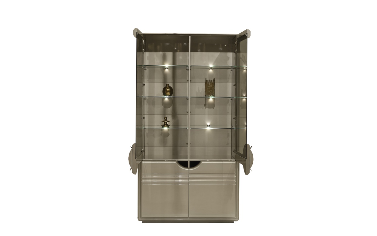 Zurich Luxe Vitrine Double — deuxième photo