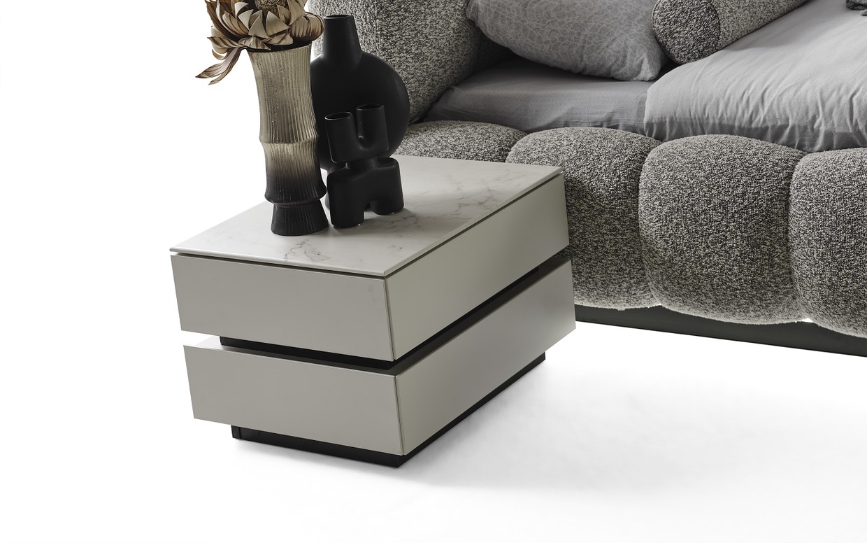 Ashley Table de chevet — photo 3