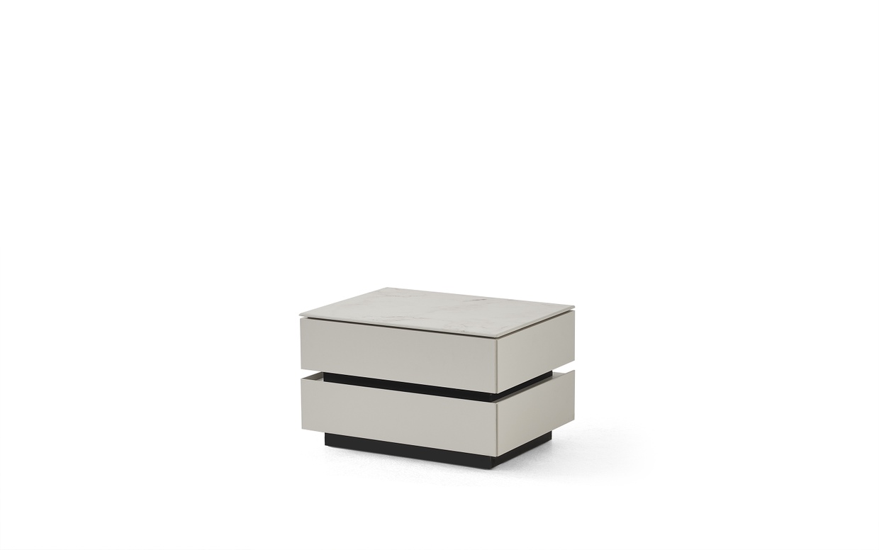 Ashley Table de chevet
