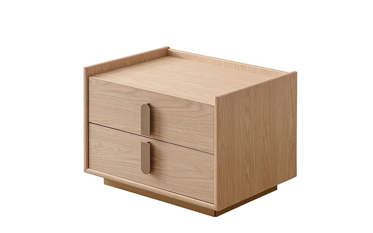 Asya Table de Chevet