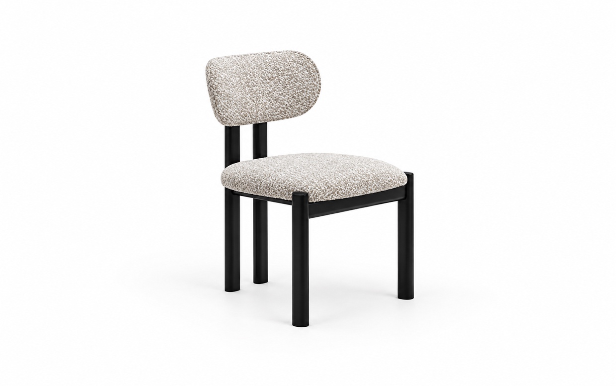 Bergama Chaise