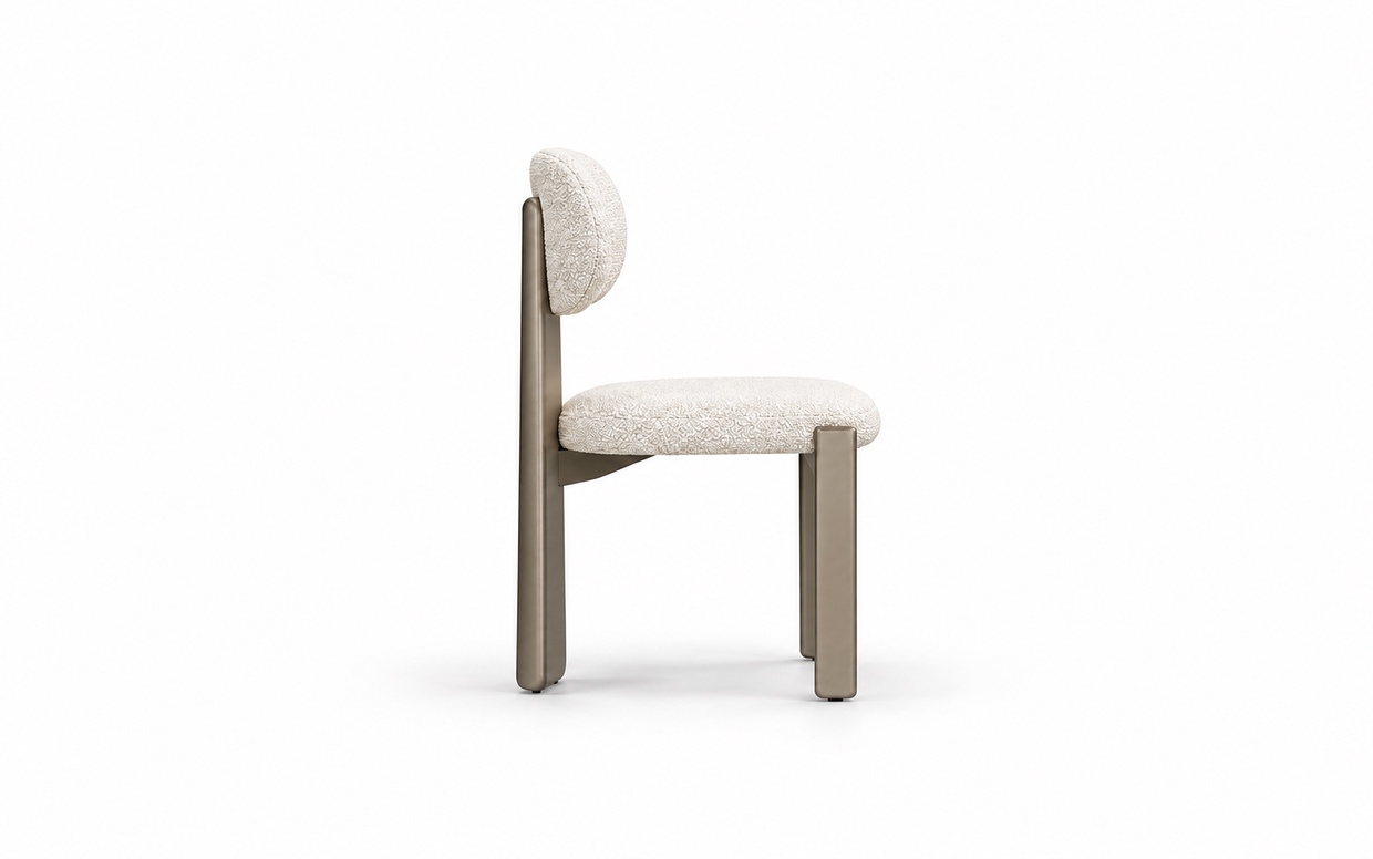 Casablanca Chaise — deuxième photo