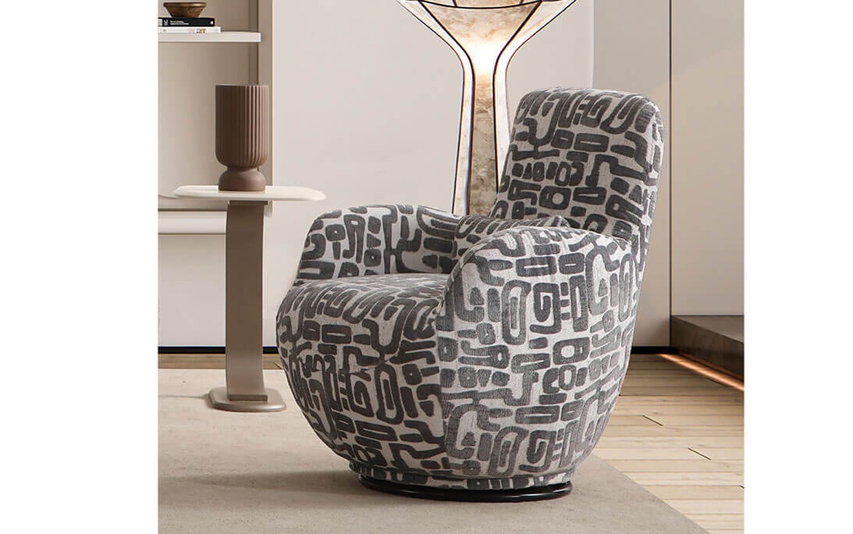 Casablanca Fauteuil — deuxième photo