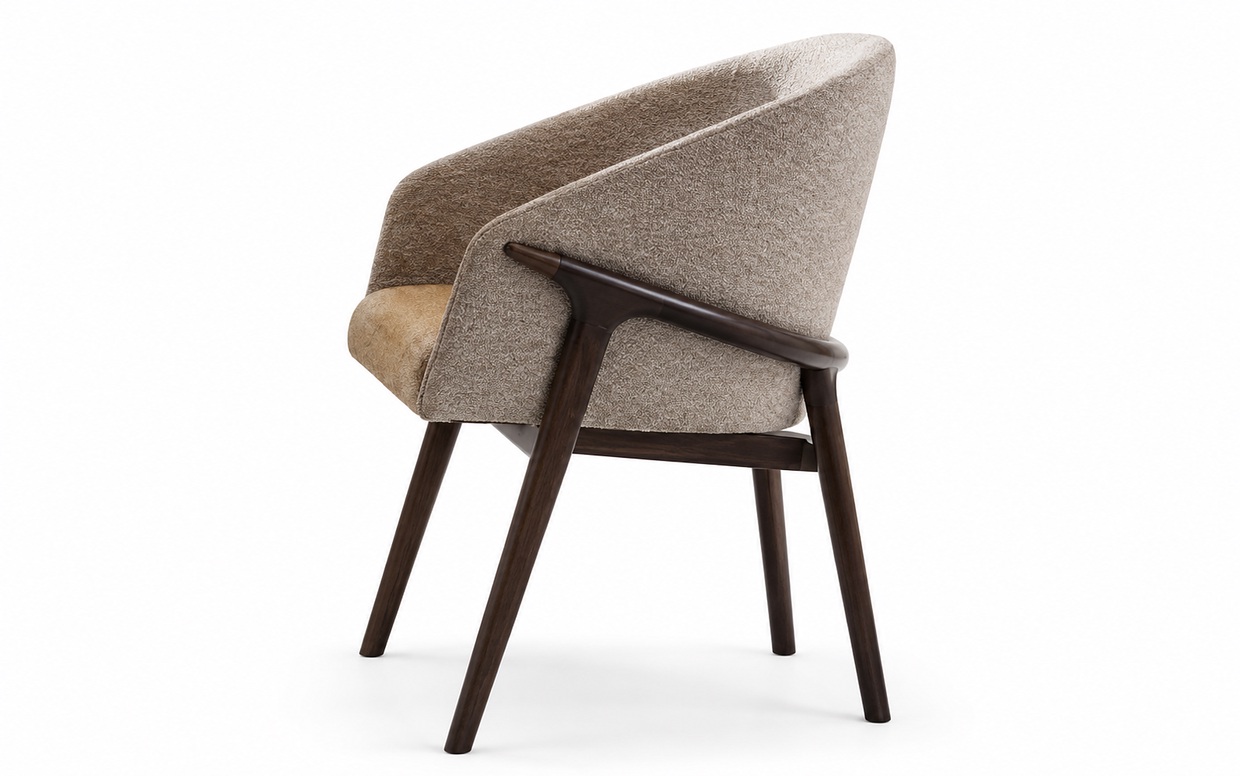 Cies Luxe Chaise