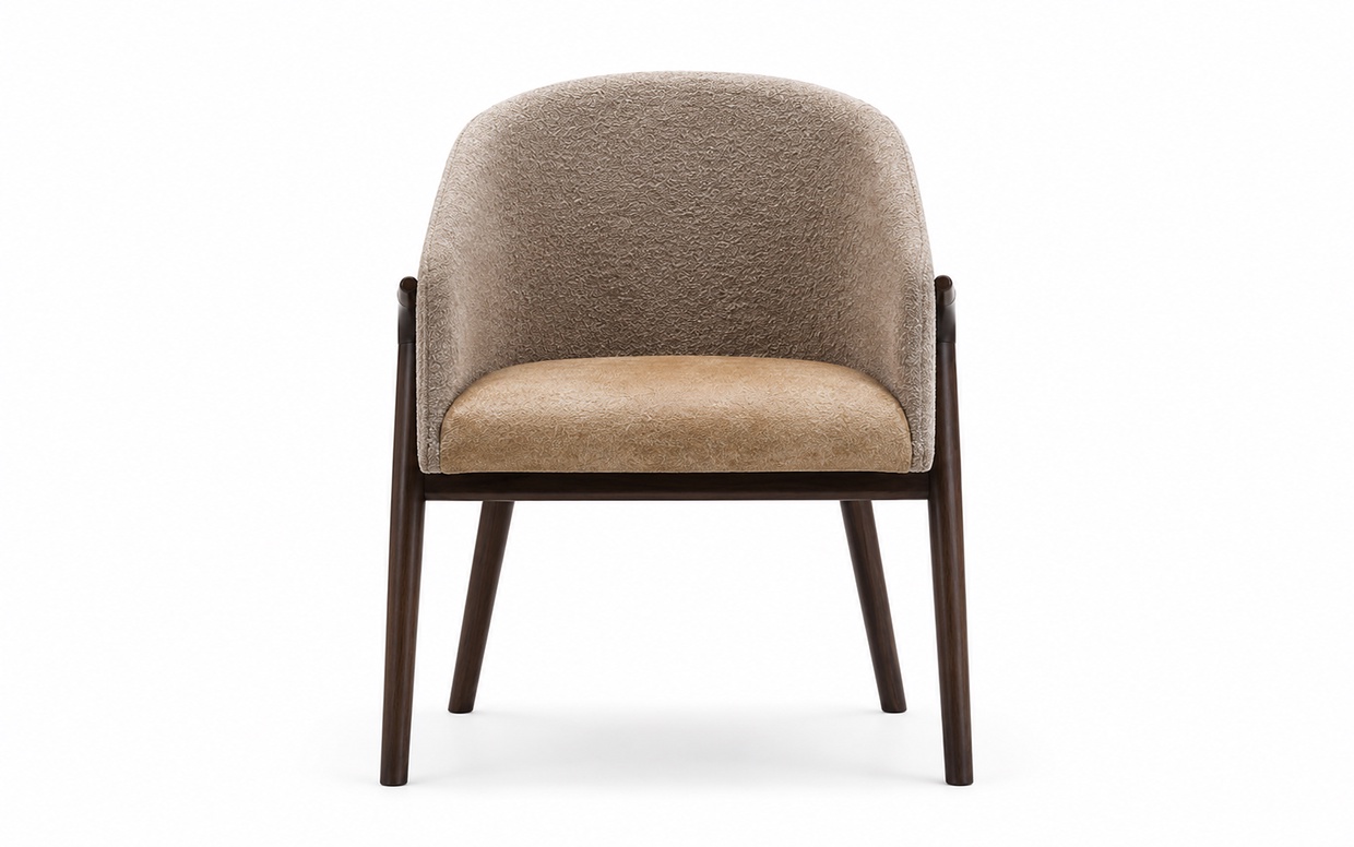 Cies Luxe Chaise — deuxième photo