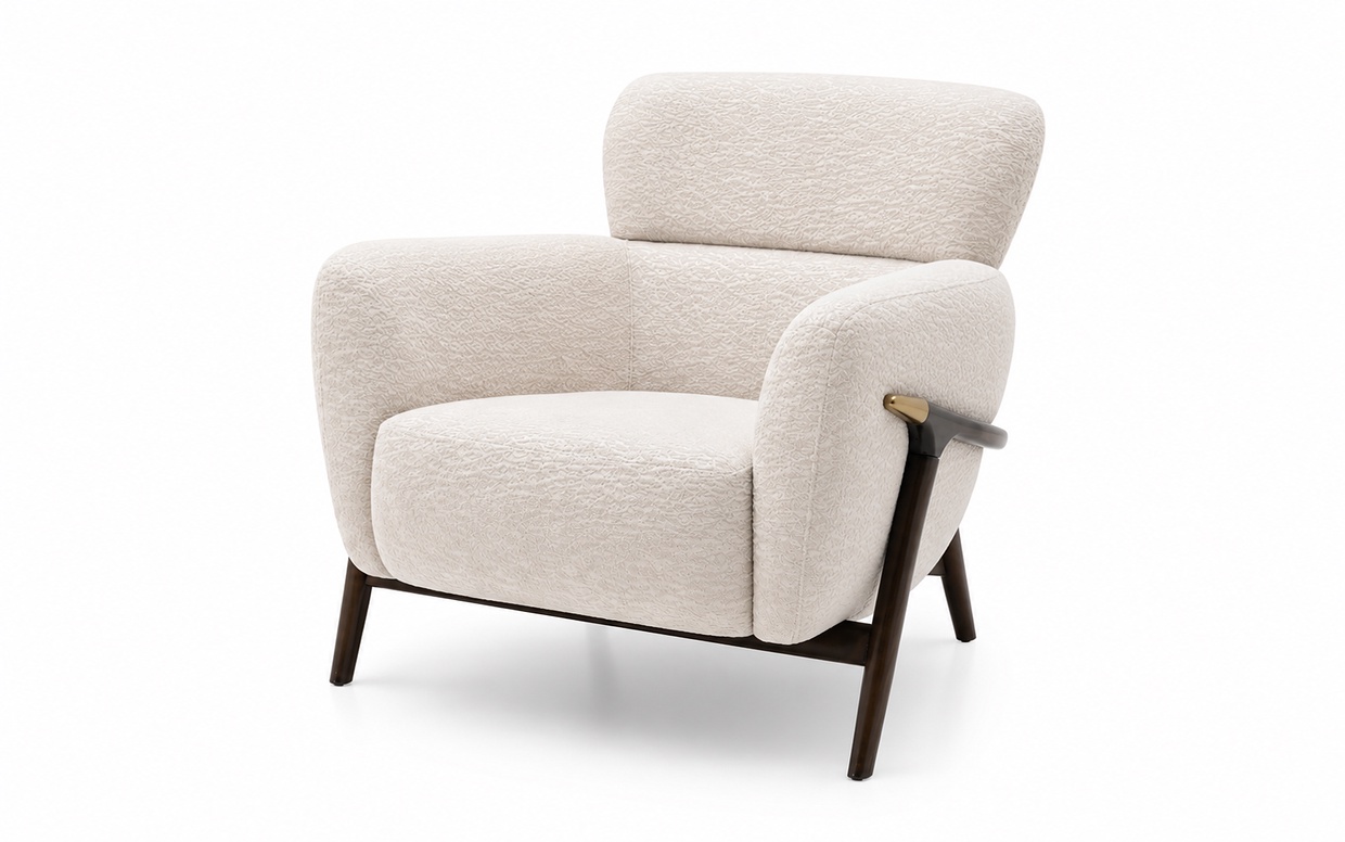 Cies Luxe Fauteuil