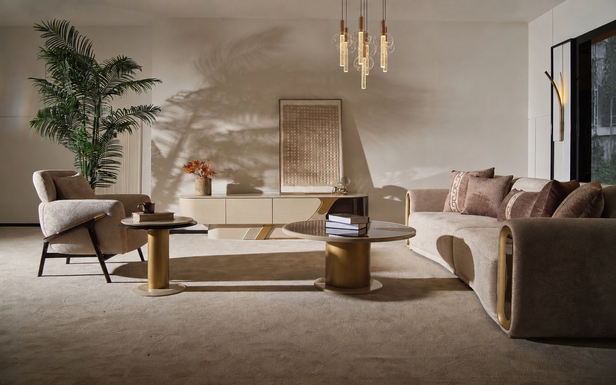 Cies Luxe Fauteuil — photo 3