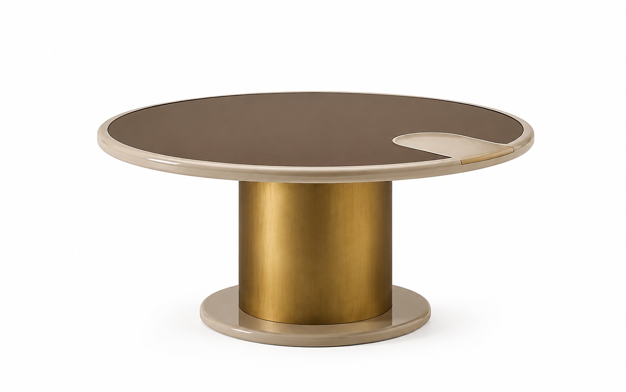 Cies Luxe Table Basse