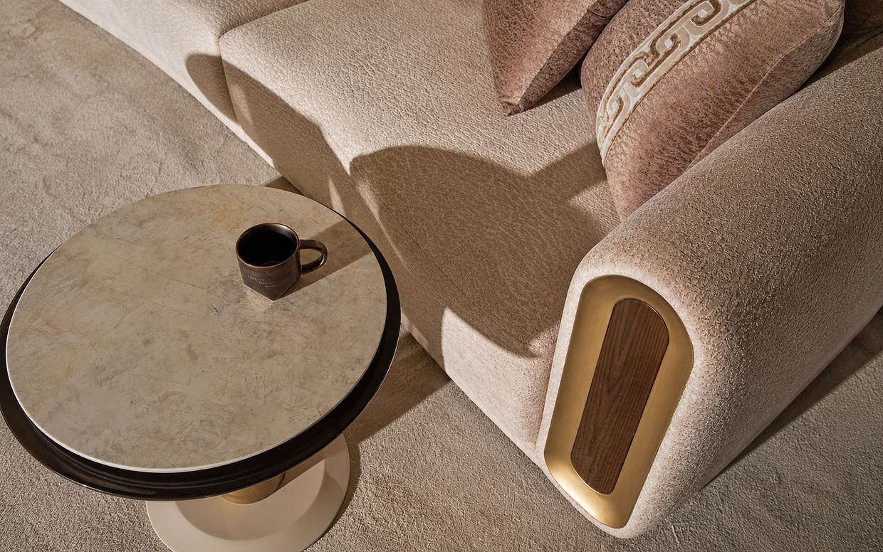 Cies Luxe Table D'appoint — photo 3