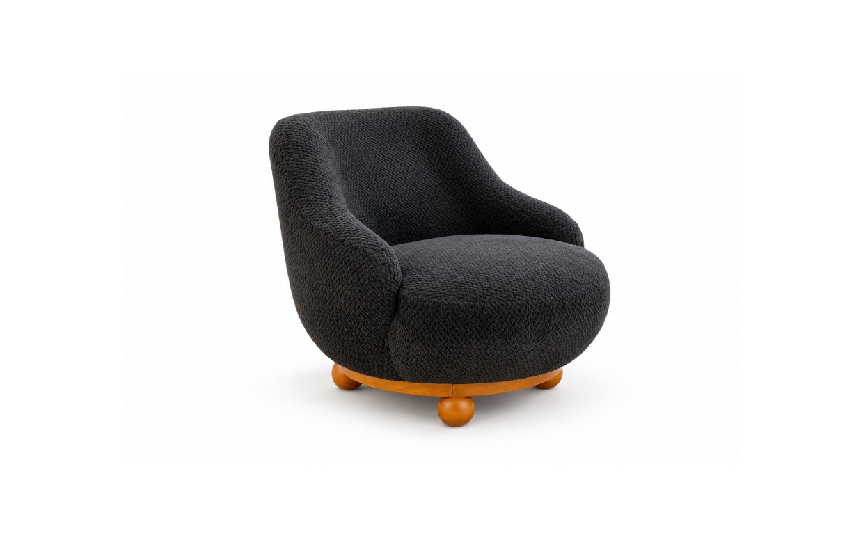 Como Fauteuil