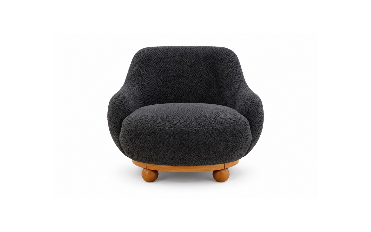 Como Fauteuil — deuxième photo
