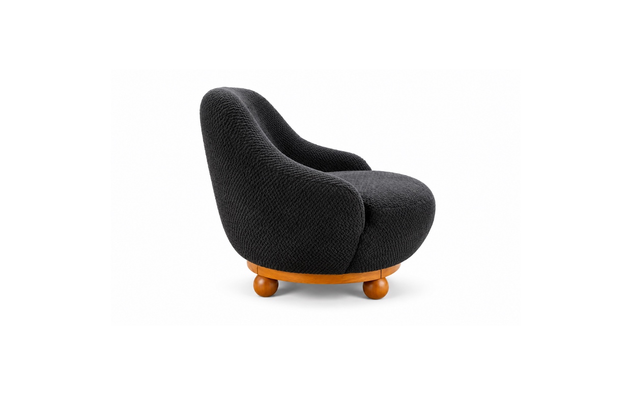 Como Fauteuil — photo 3