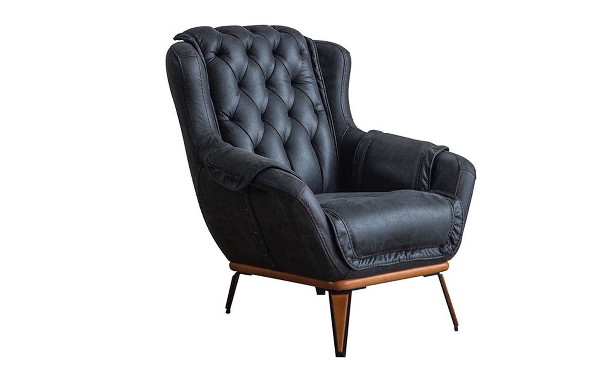 Dublin Fauteuil — deuxième photo