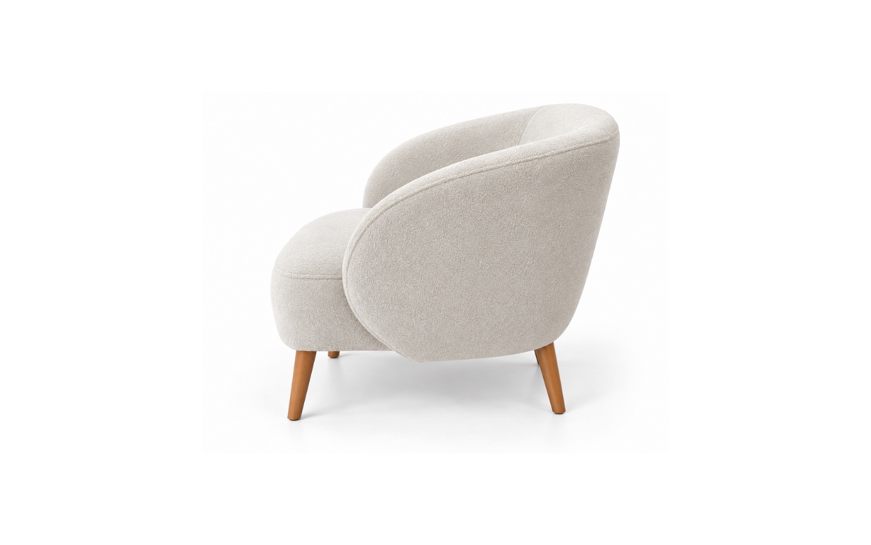 Duru Fauteuil — deuxième photo
