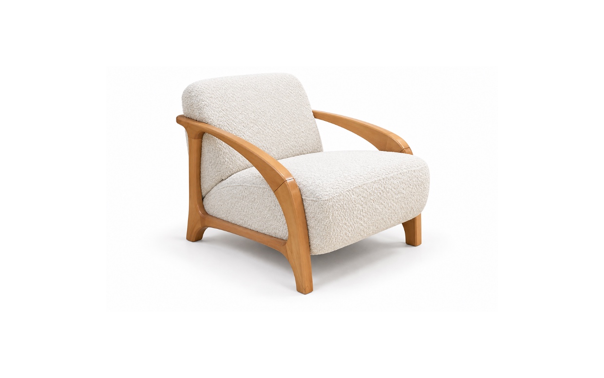 Linda Fauteuil