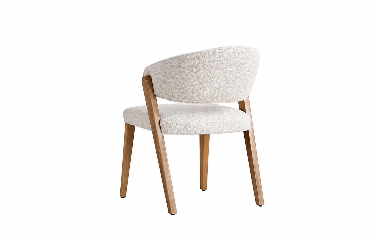 Fabio Chaise — deuxième photo