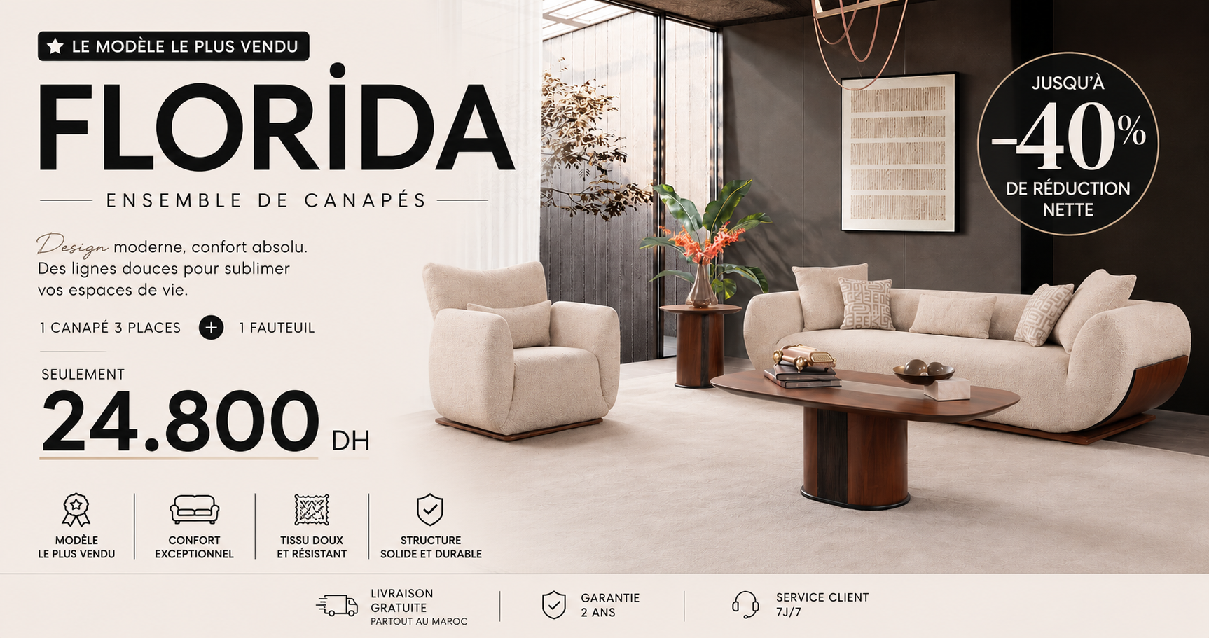 Özbay Furniture