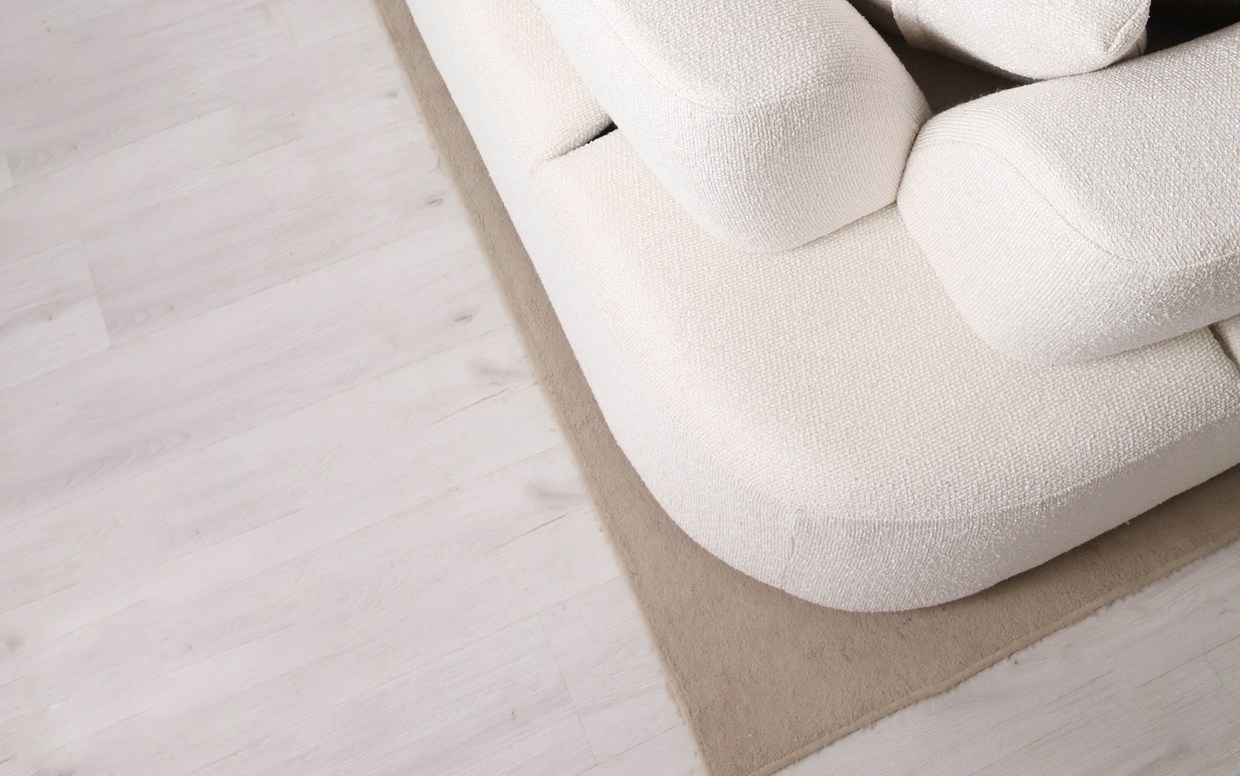 Gucci Canapé D'Angle (380 x 380 cm) — photo 7