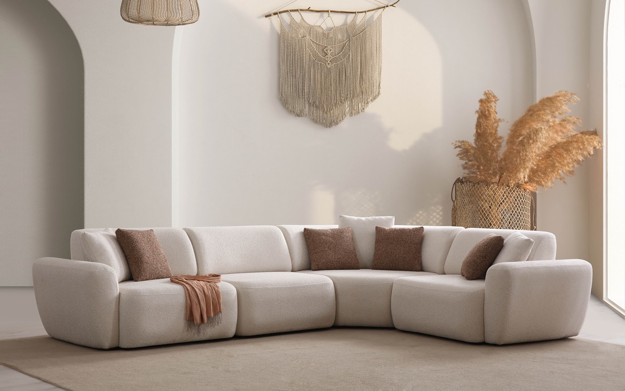Gucci Canapé D'Angle (380 x 380 cm) — photo 10
