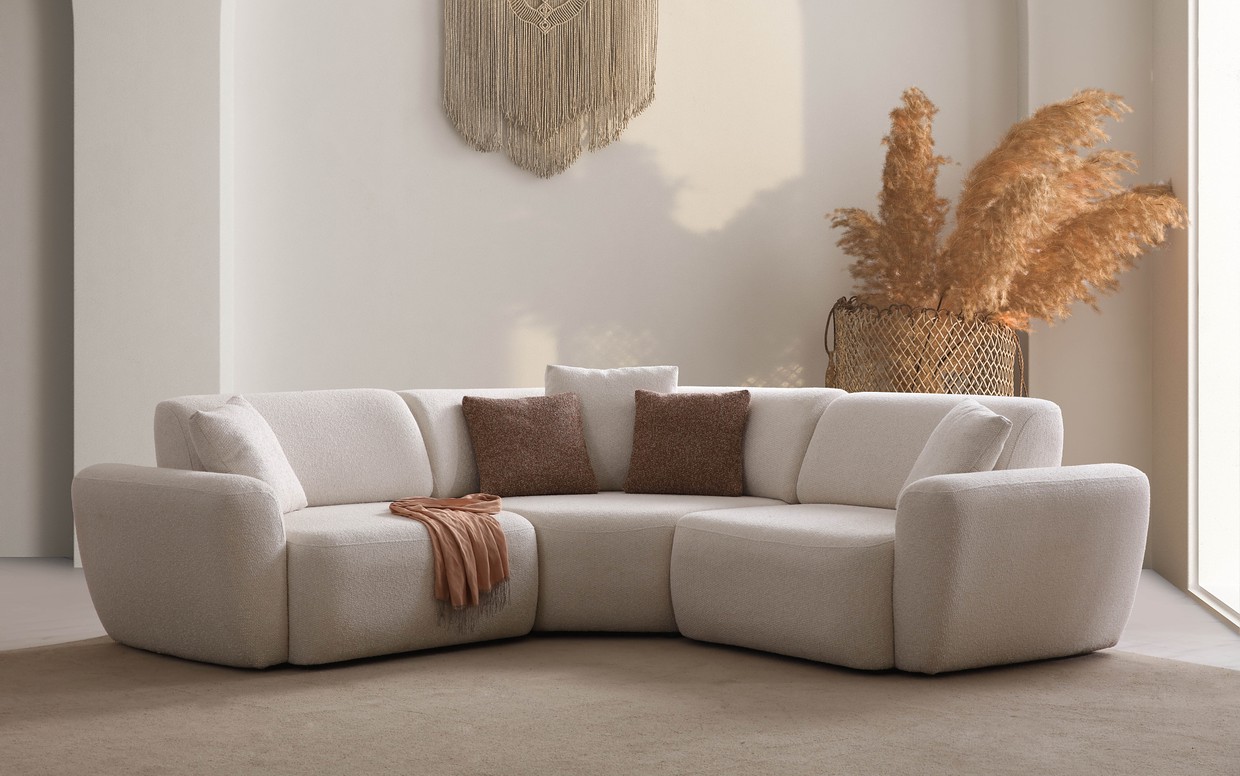 Gucci Canapé D'Angle (340 x 340 cm) — photo 8