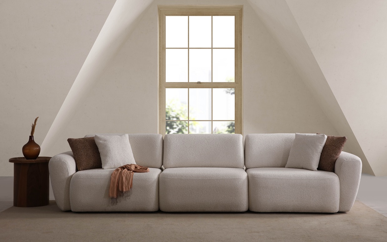 Gucci Canapé D'Angle (340 x 340 cm) — photo 9