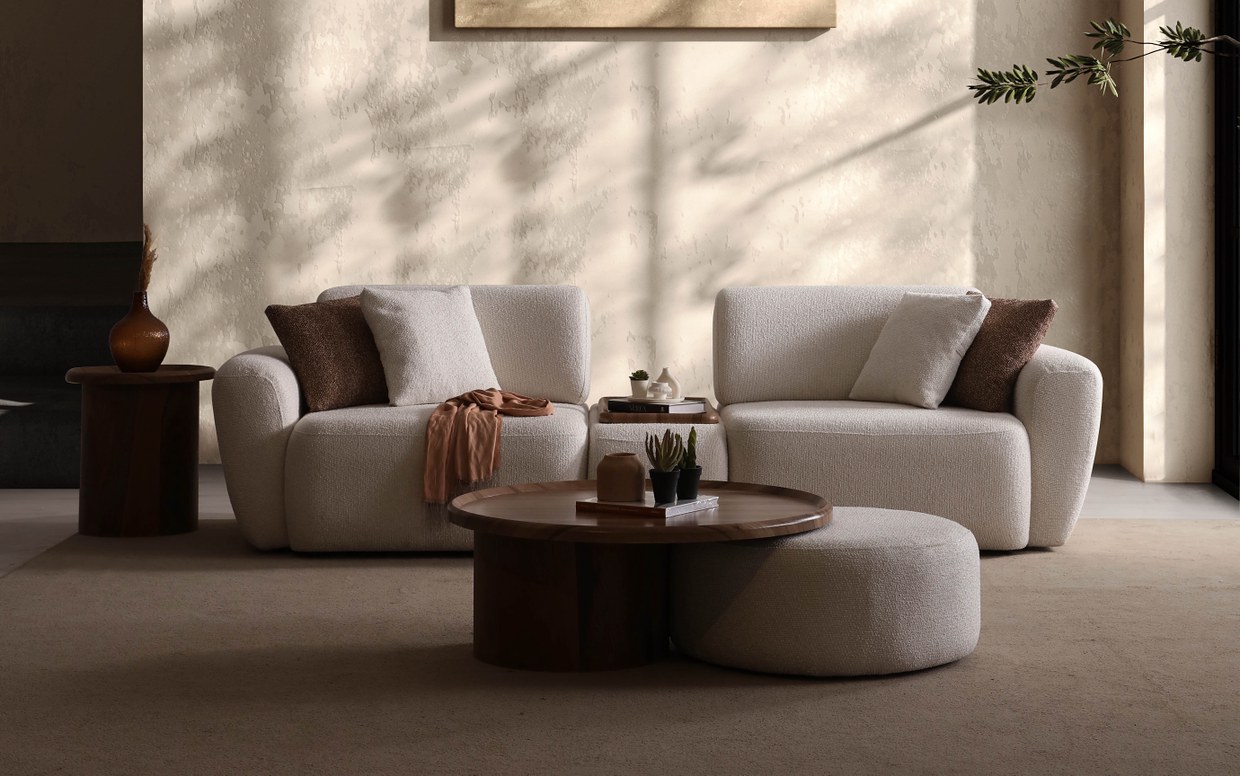 Gucci Canapé D'Angle (380 x 380 cm) — photo 14