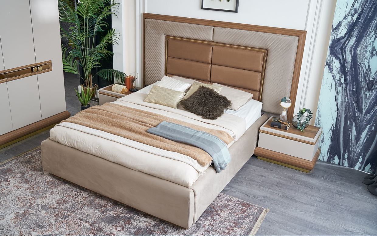 Kumsal Chambres à Coucher — photo 3