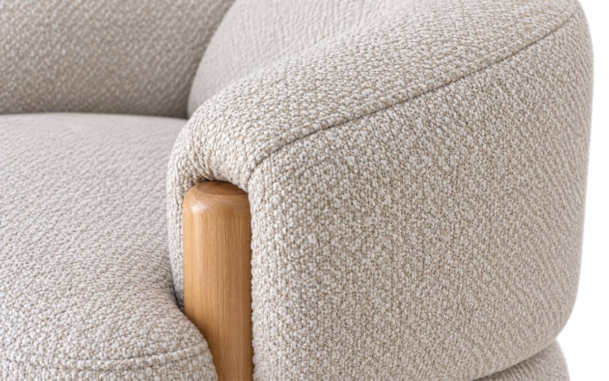 Wlinda Fauteuil — photo 5