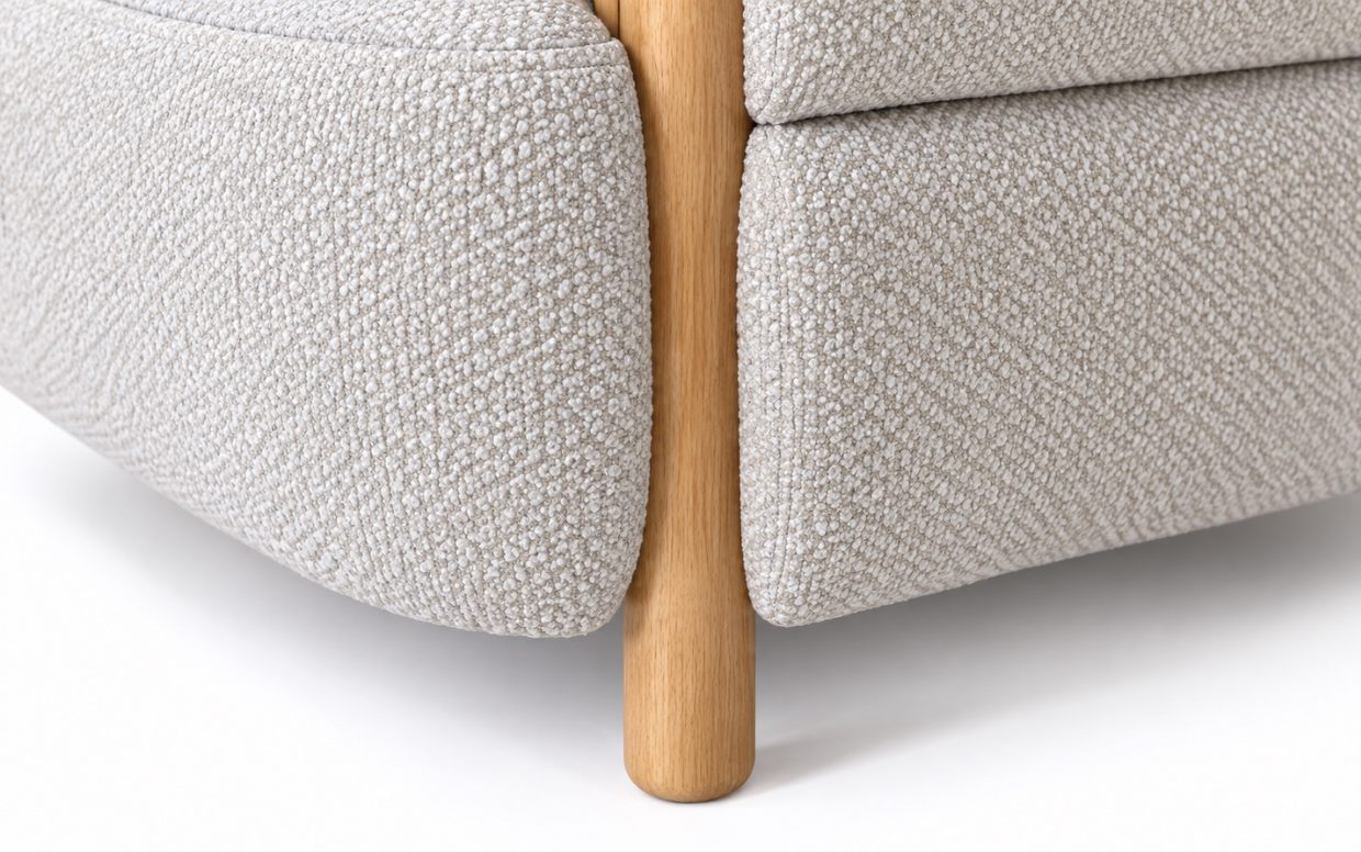 Wlinda Fauteuil — photo 6