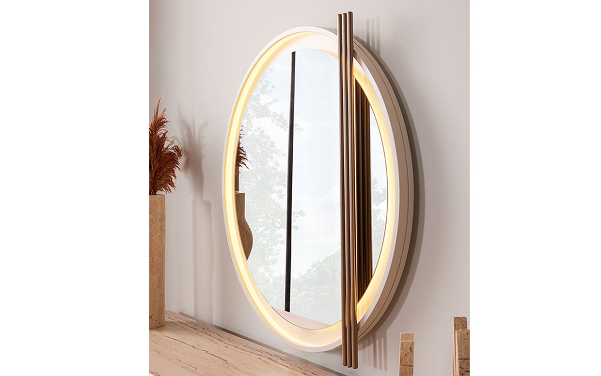 Loft Buffet et Miroir — photo 3