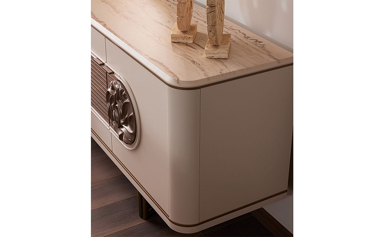 Loft Buffet et Miroir — photo 4