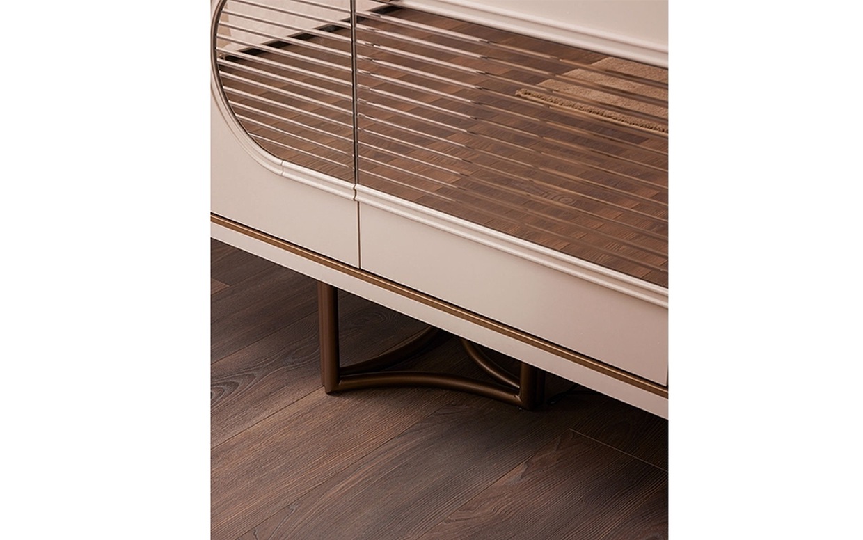 Loft Buffet et Miroir — photo 5