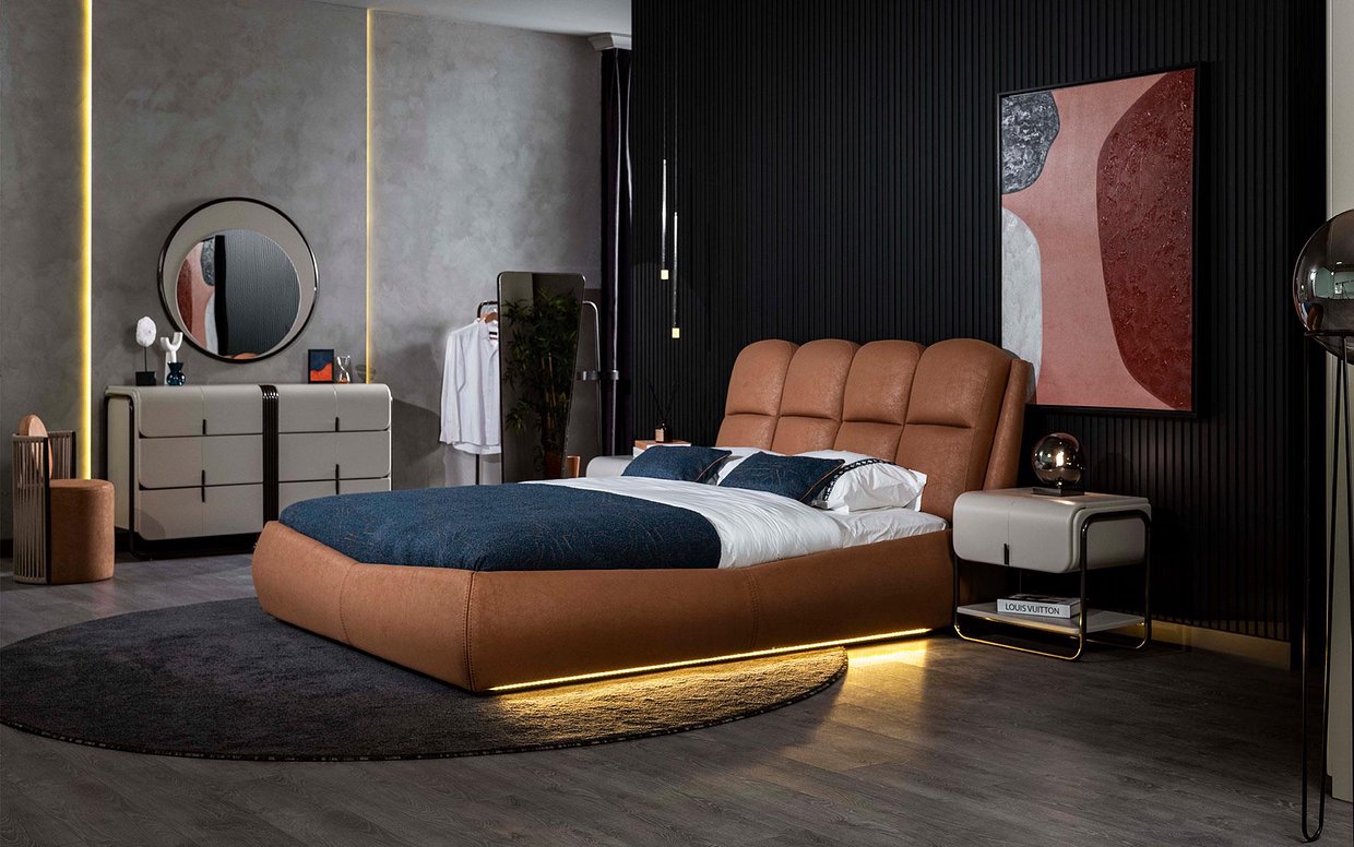 Lvolare Chambres à Coucher