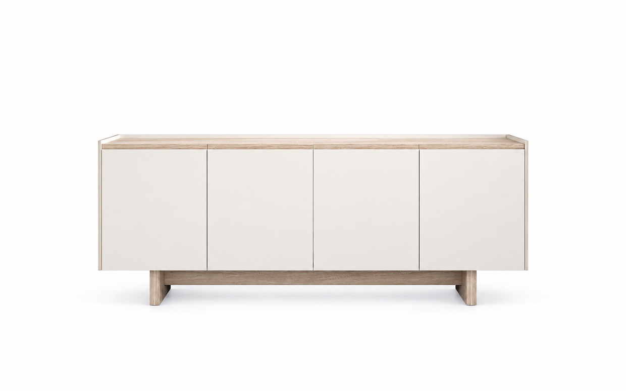 Merkur  Buffet
