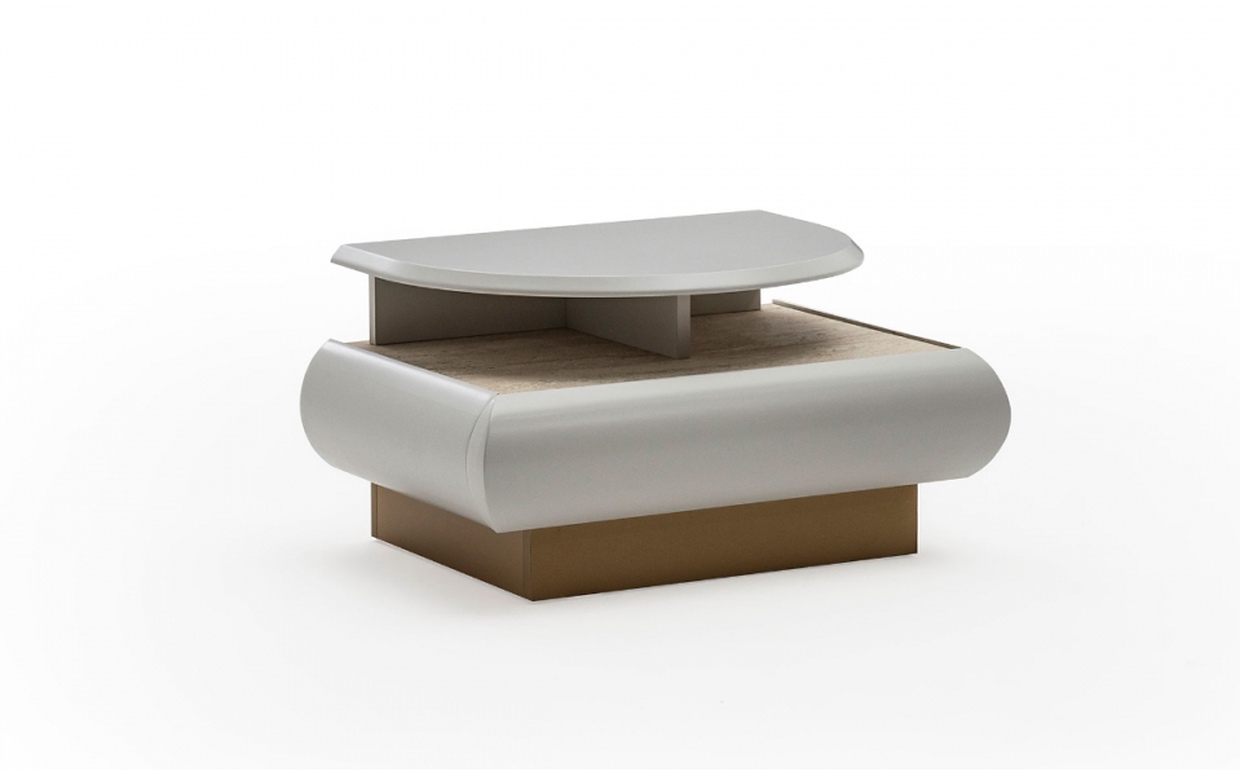 Milas Table de Chevet