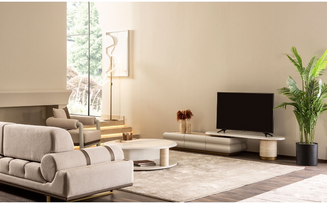 Milas Meuble TV — deuxième photo