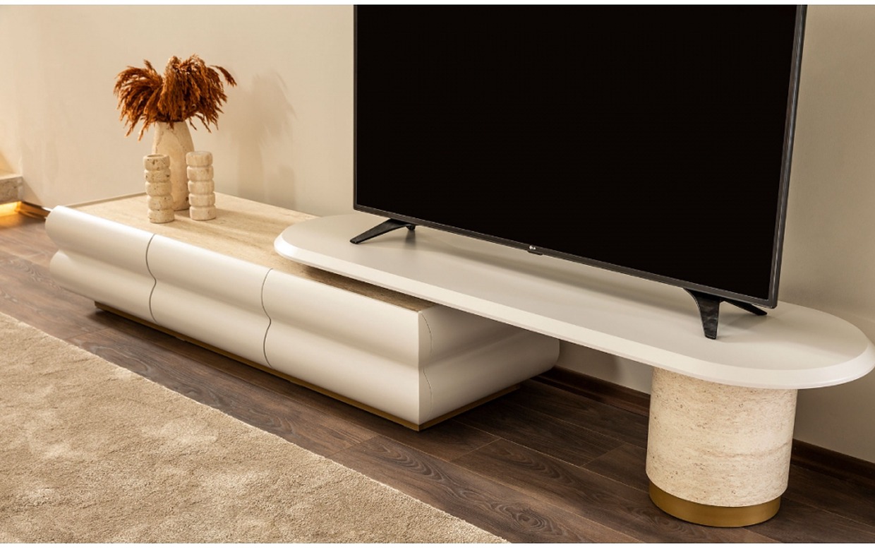Milas Meuble TV — photo 3