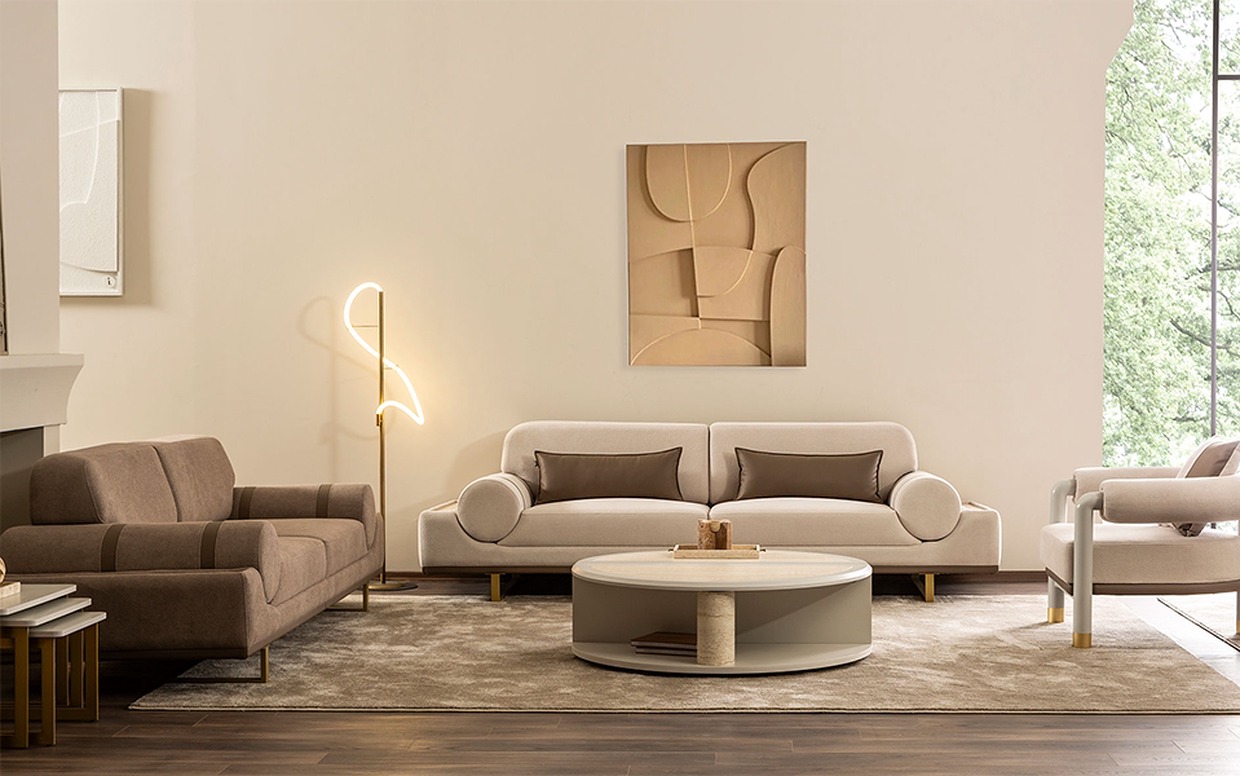 Milas Ensemble Salon — photo 3