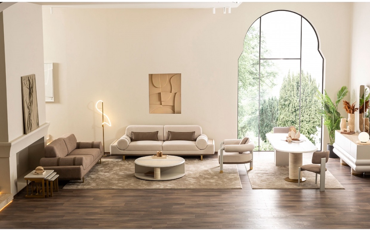 Milas Ensemble Salon — photo 4
