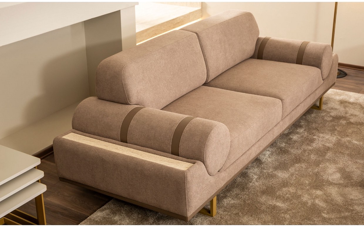 Milas Ensemble Salon — photo 6