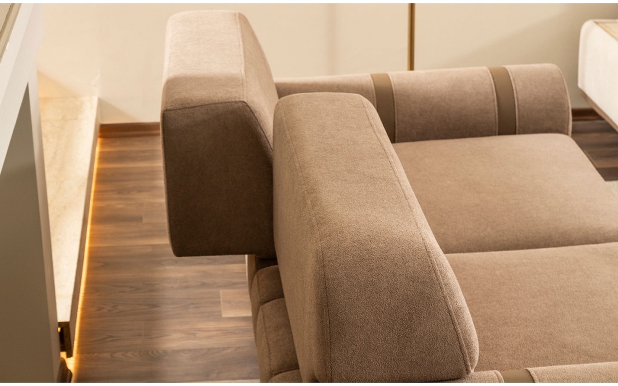 Milas Ensemble Salon — photo 8