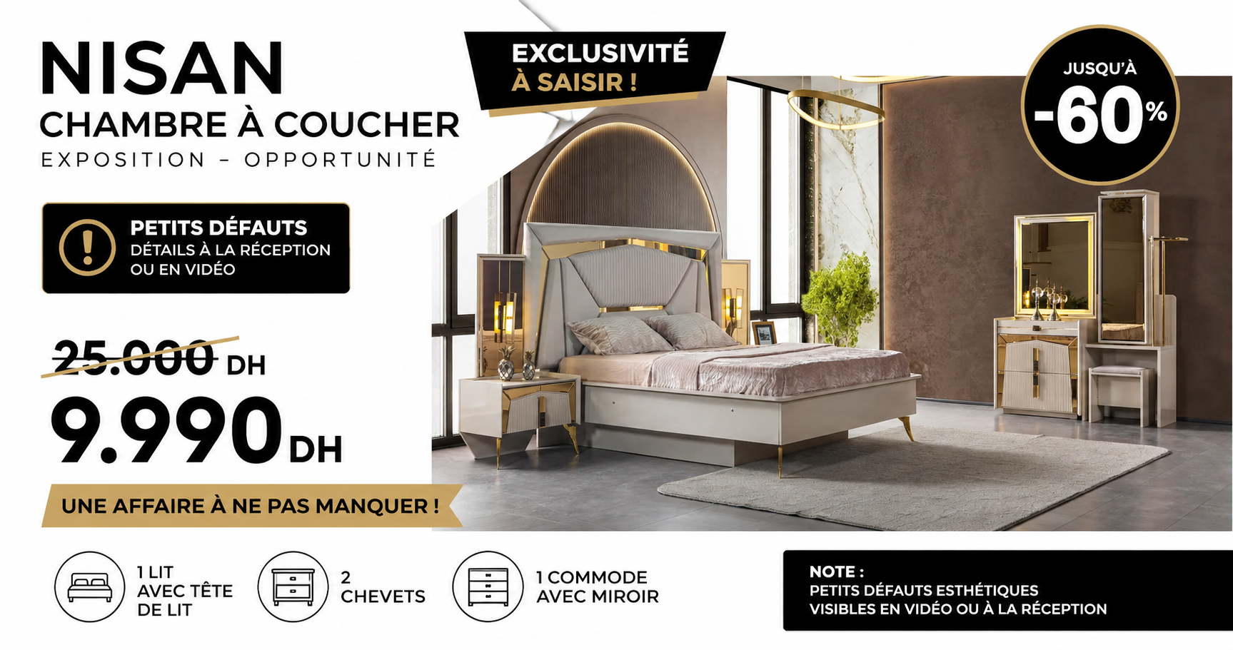 Özbay Furniture