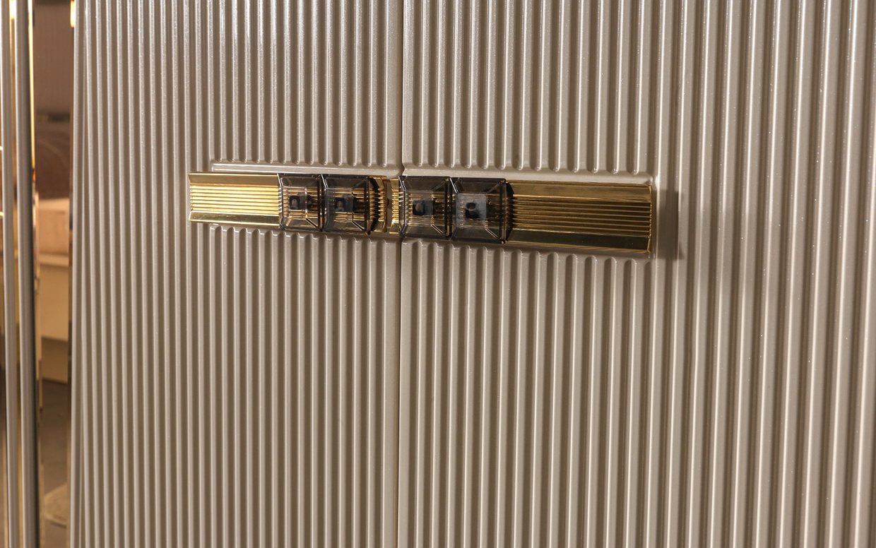 Nisan Chambres à Coucher — photo 7
