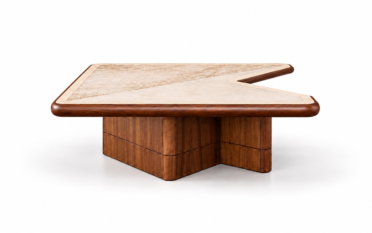 Oscar Table Basse
