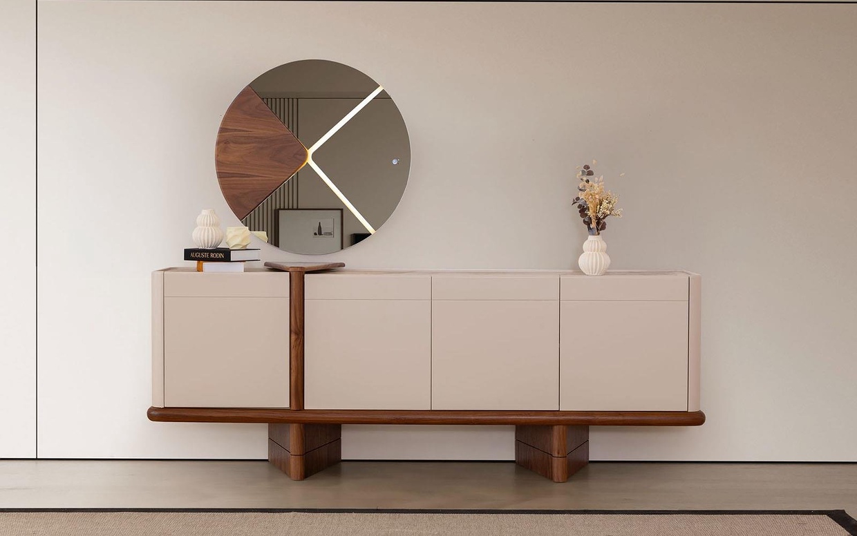 Oscar Buffet et Miroir — photo 4