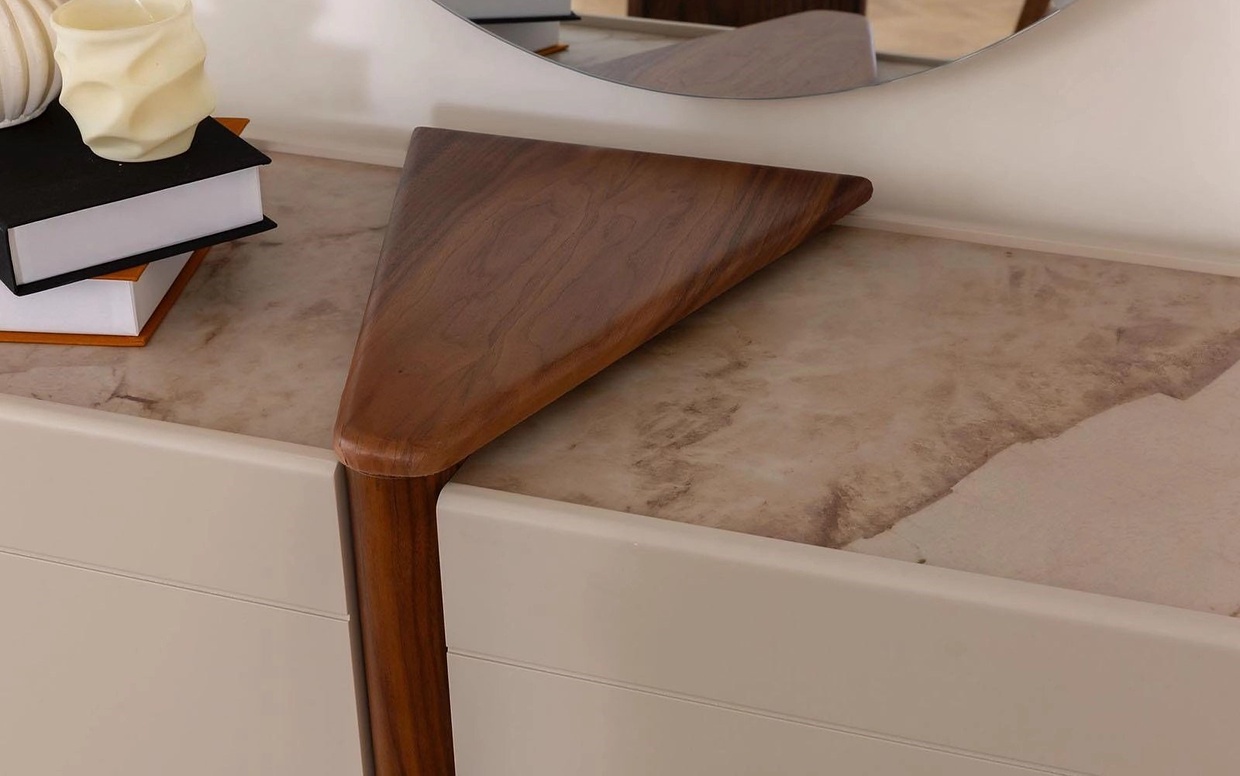 Oscar Buffet et Miroir — photo 3