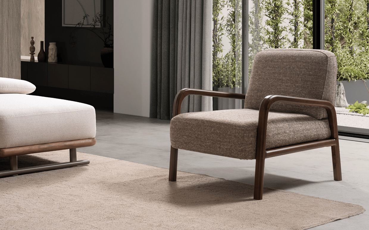 Oscar Fauteuil — photo 3