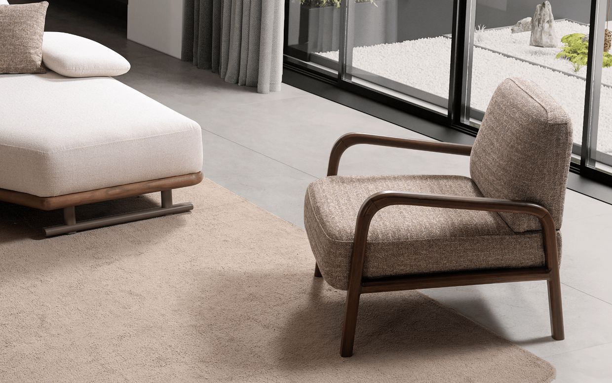 Oscar Fauteuil — photo 4
