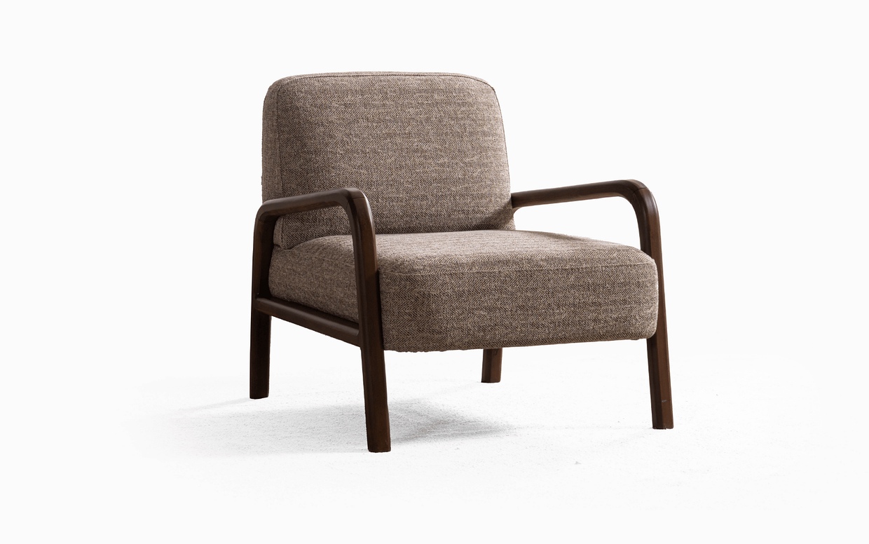 Oscar Fauteuil